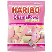 Haribo Chamallows Ruitspek - 12 x 260gr