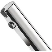 Delabie TEMPOMATIC 4 wastafelkraan F3/8 geïnt. batt. 6V + stopkraan