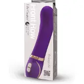 Vibe Couture - G-spot vibrator - krachtige stimulatie - siliconen paars