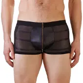 NEK Doorschijnende Boxer Met Wetlook