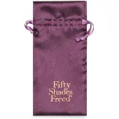Fifty Shades of Grey All Sensation Tepelklemmen en Clitorisklem - Goud