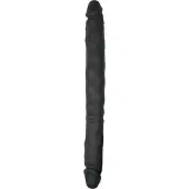 Easytoys Dildo Collection Realistische Dubbelzijdige Dildo - 30 cm