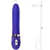 Vibe Couture - Glam Up Vibrator - Paars