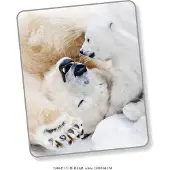 Good Morning deken »Cute Bear«