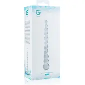 Huismerk Glazen Dildo No. 20