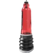 Bathmate - HydroMax7 Penispomp Rood