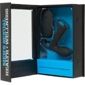 You2Toys – Verhard Kunststof Peniskooi met Verschillende Ringafmetingen en Sloten Discreet en Stevig – 15 delig - Transparant