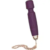 Bodywand Luxe Mini Wand Massager 14 cm Paars