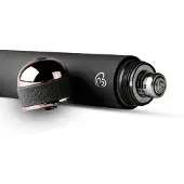 EasyToys Supreme Vibe Vibrator - Zwart