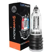 Bathmate Hydromax5 - hydropomp (transparant)