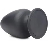 Squeeze-It Buttplug - Small
