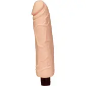 You2Toys - Vibrator - Zijdezacht siliconen