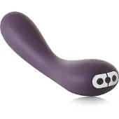 Je Joue - G-spot vibrator - oplaadbaar, waterdicht - paars