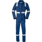Havep 2033 Overall Vlamvertragende 5-safety | Maat: 64