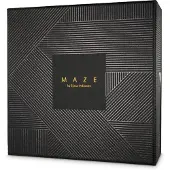 Maze Body Bondage Harnas