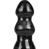 XR Play Hard Grote Raket Dildo Met Zuignap