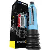 Bathmate - Hydro 7 Penis Pomp Rood