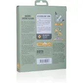 Huismerk Gauntlets Fisting Handschoenen - Zwart