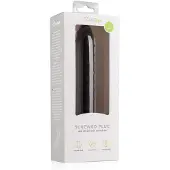Easytoys Anal Collection Screwed Plug Anaal Vibrator - Large