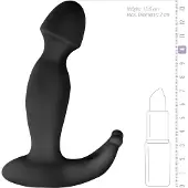 EasyToys Pounding Pete - Zwart