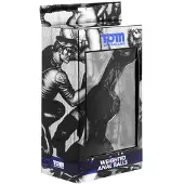 Tom of Finland Zware Anaal Ballen