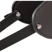 Erotic Treasure Complete Fetish Bondage Set