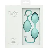 Pillow Talk - Groene Plezier Balletjes - Frisky