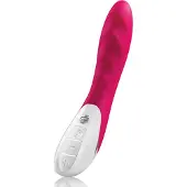 Mystim Sassy Simon Vibrator Roos