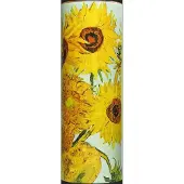 Vincent van Gogh Van Gogh, Sunflowers