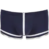 Svenjoyment Underwear - Matrozen-boxer (blauw) - XXL