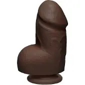 The D The Fat D 16 Cm - Dark 1st