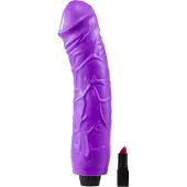 You2Toys - vibrator groot formaat - paars