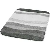 Kleine wolke Badmat Miami grijs 60x90cm