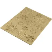 Silikomart - FROZEN BUCHE MAT - 250X185 H 6 MM