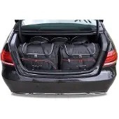 Kjust Mercedes-Benz E Limousine 2009-2015 | KJUST | Set van 5 tassen