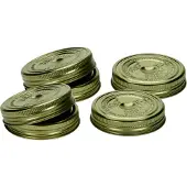 Le Parfait DEKSELS D100MM - SET 6- LE PARF FAM