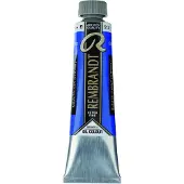 Rembrandt Olieverf | Cobalt Blue (Ultramarine) (512) 15 ml