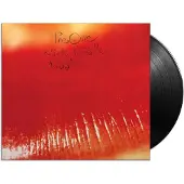 POLYDOR KISS ME, KISS ME, KISS ME REISSUE/2LP