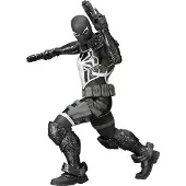 Kotobukiya Artfx+ Marvel Now! Agent Venom 1/10th Scale Painted Pvc Finished Figure