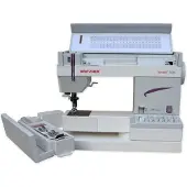Gritzner Tipmatic 1035 - Naaimachine