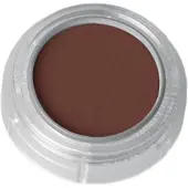 Grimas - Eyeshadow/Rouge - Pure - Donkerbruin - 886