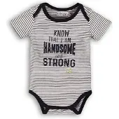 Dirkje Romper Voor Kids Maat 62 Blauw
