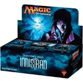 Wizards of the Coast Magic the Gathering Shadows over Innistrad Boosterbox
