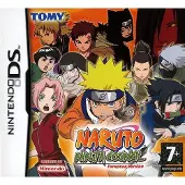 Naruto Ninja Council 2