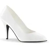 Pleaser EU 39 = US 9 | VANITY-420 | 4 Classic Pump