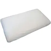 ISleep Latex Natuur Rubber Hoofdkussen - Medium - 40x70 cm