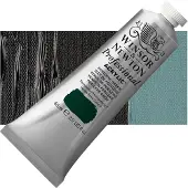 Winsor & Newton professionele acrylverf, tube van 60 ml, peryleengroen