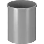 Huismerk Papierbak Aluminium 15L