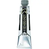 Rembrandt Olieverf | Titanium White (105) 15 ml