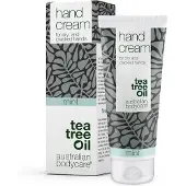 Australian bodycare Hand Cream Mint 100 ml
